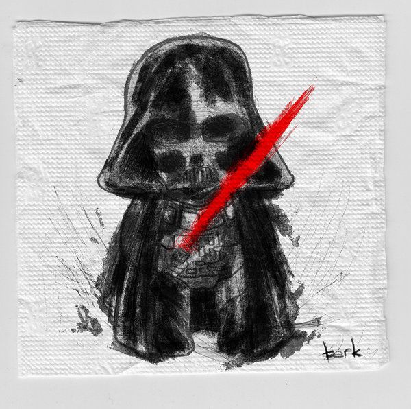 darth_vader best illustrations 10