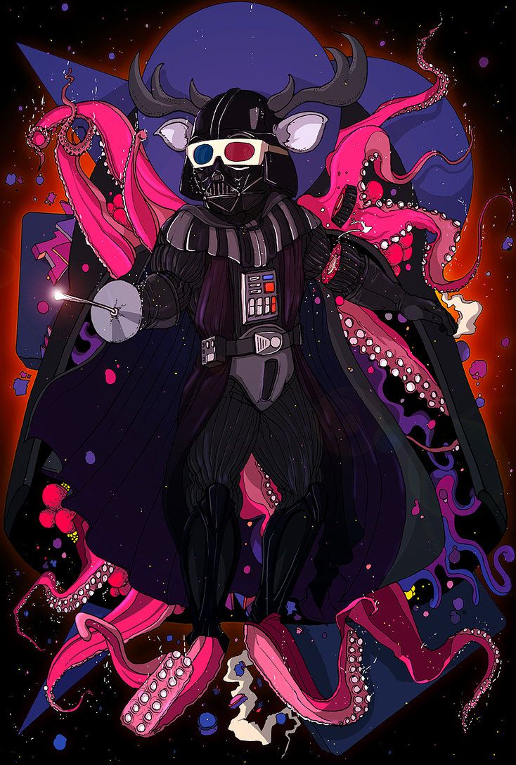 darth_vader best illustrations 11