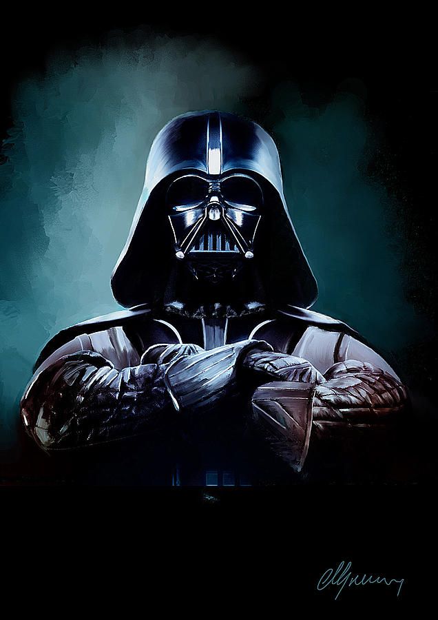 darth_vader best illustrations 13