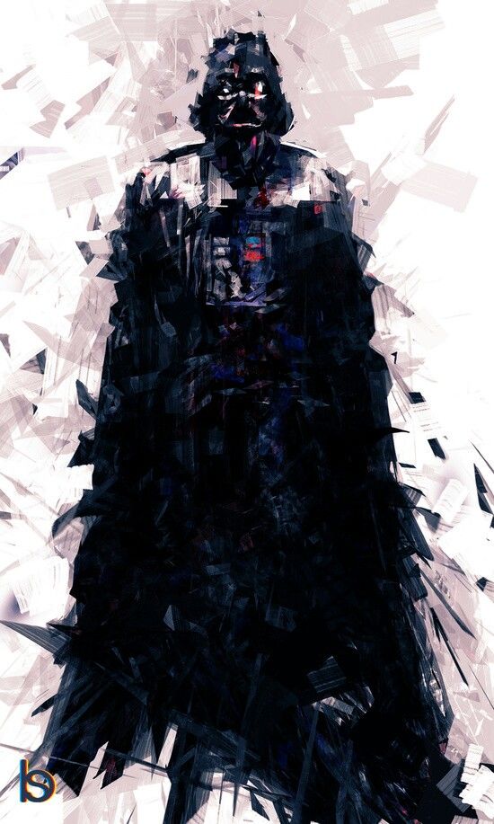 darth_vader best illustrations 14