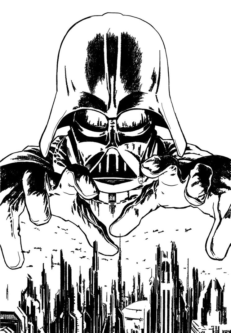 darth_vader best illustrations 18