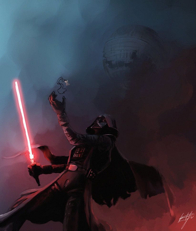 darth_vader best illustrations 6