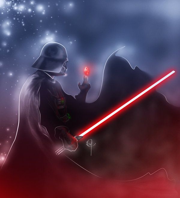 darth_vader best illustrations 9