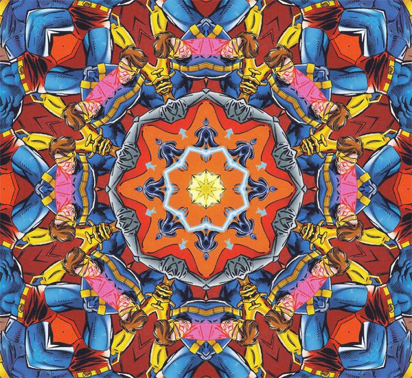 kaleidocomix 5-2