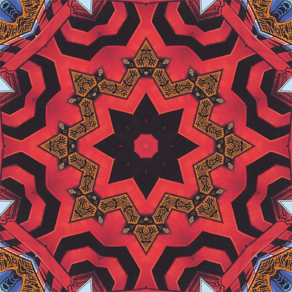 kaleidocomix 7
