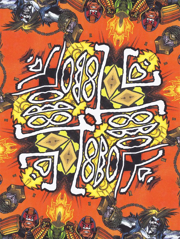 kaleidocomix 8