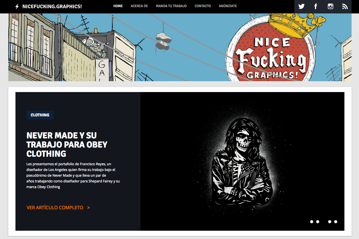 nfgraphics
