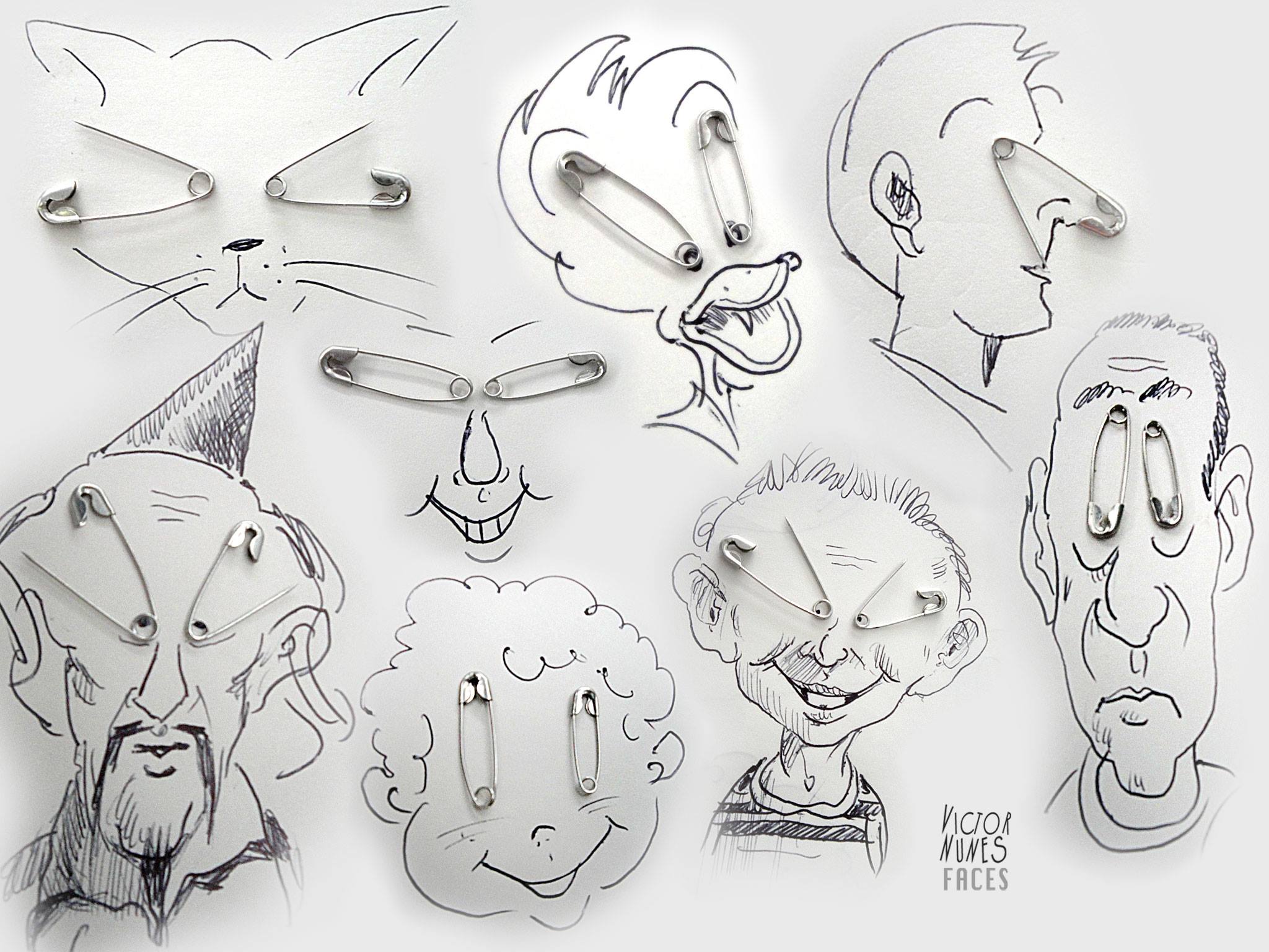 objetos con ilustracion oldskull 13