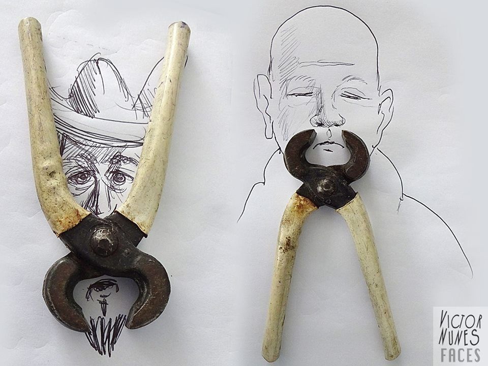 objetos con ilustracion oldskull 5-1
