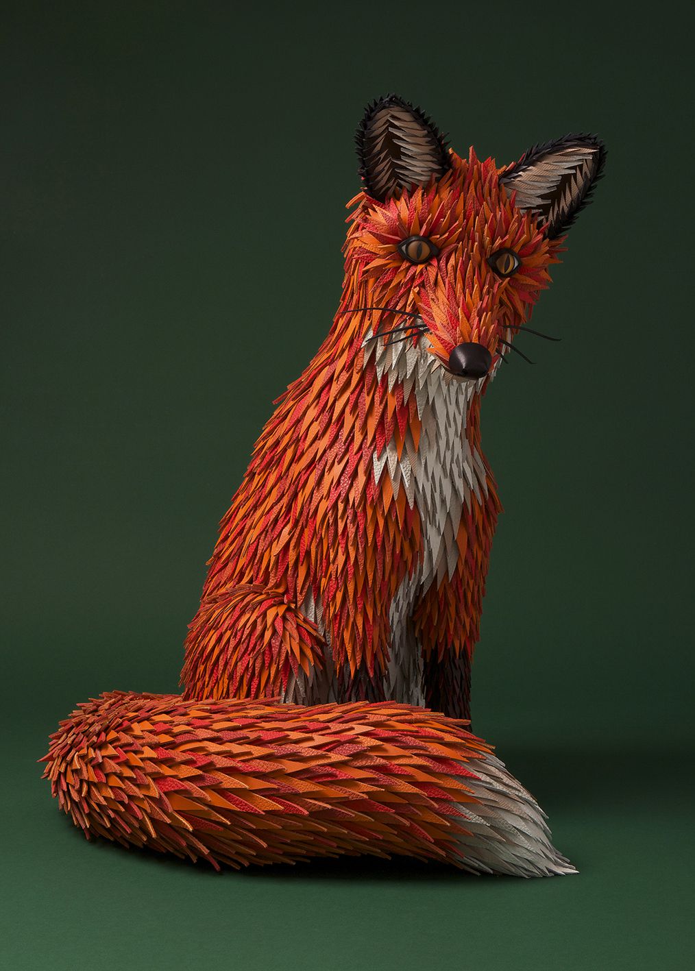 paper art 0