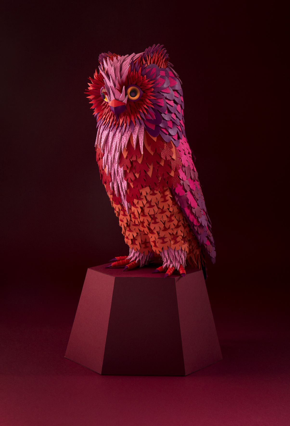 paper art 7