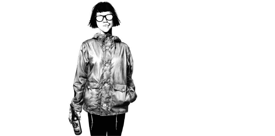 shoei otomo illustration 3
