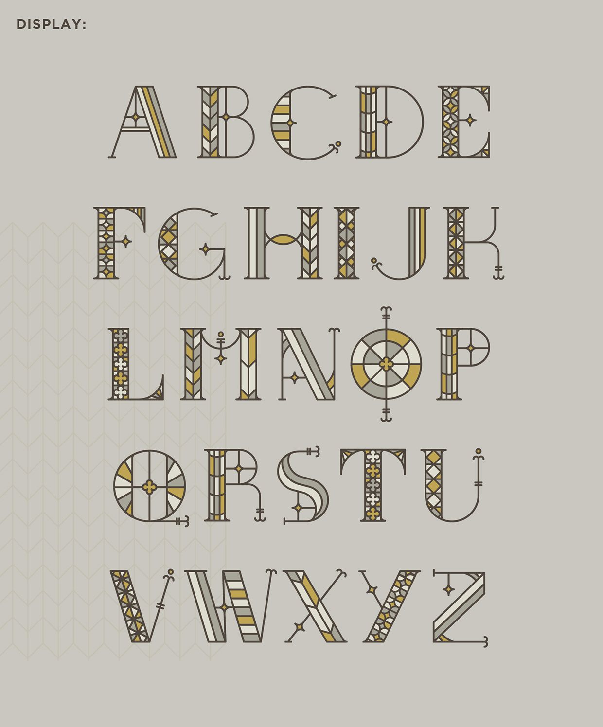 south rose free font 1