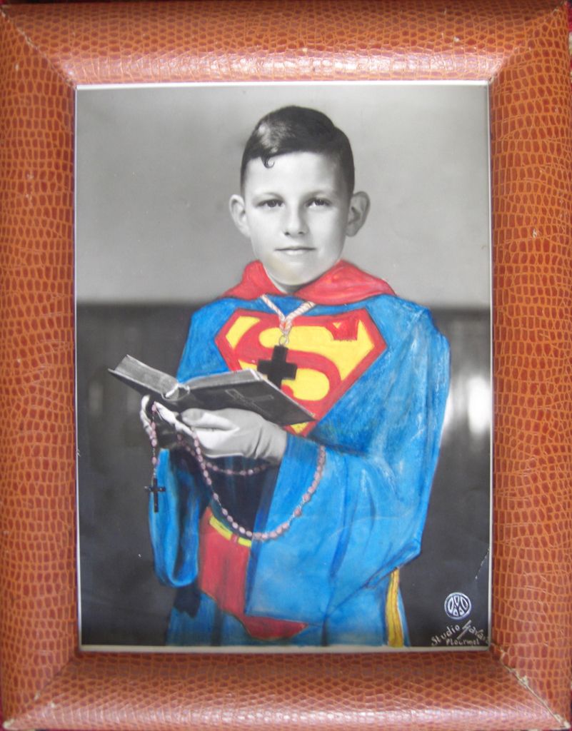 Mathilde Lemonnier collage 9