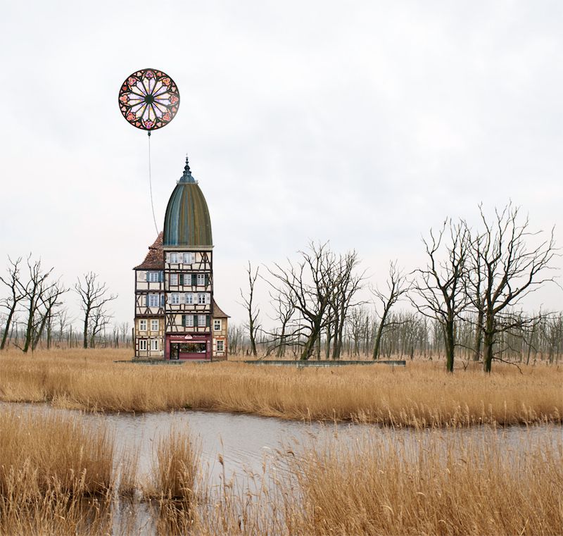 Surreal-Homes-by-Matthias-Jung-1