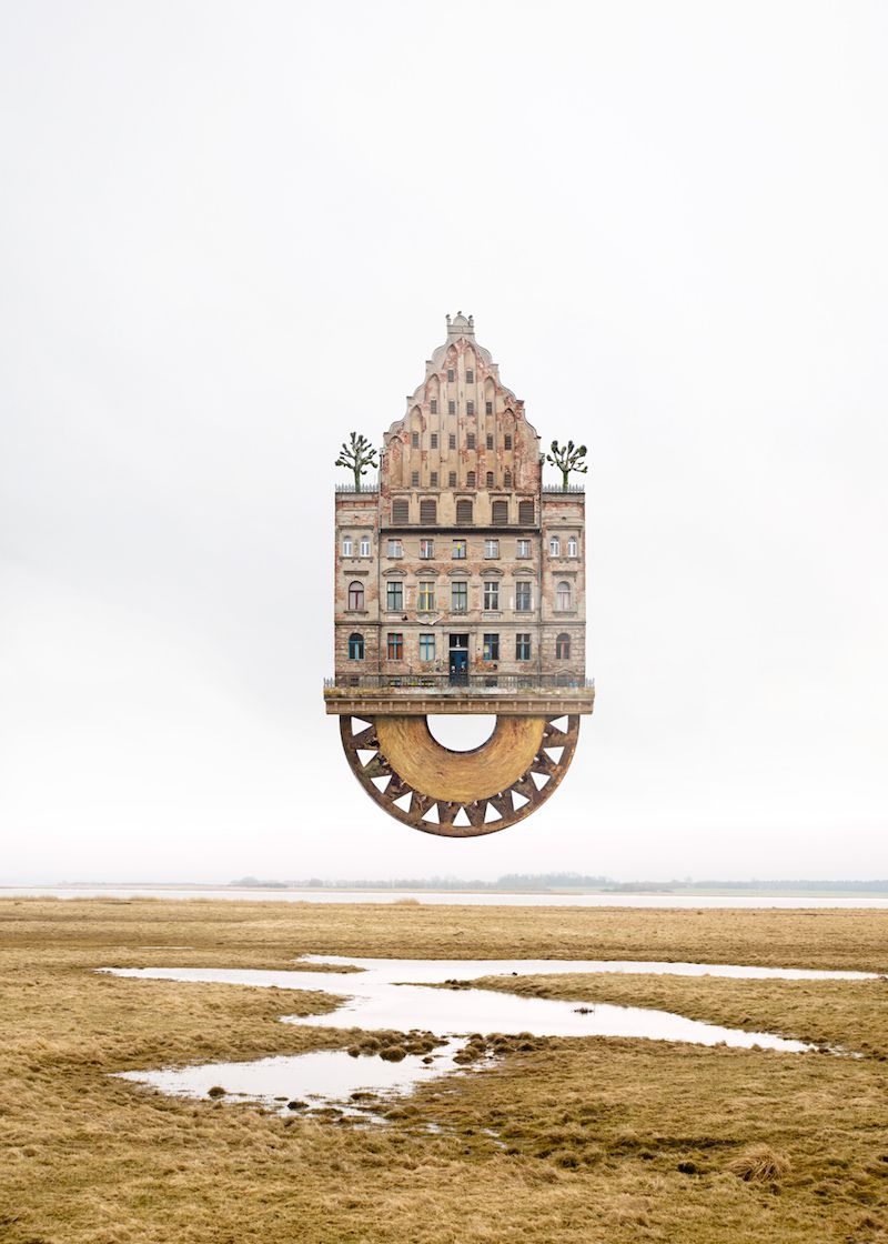 Surreal-Homes-by-Matthias-Jung-2