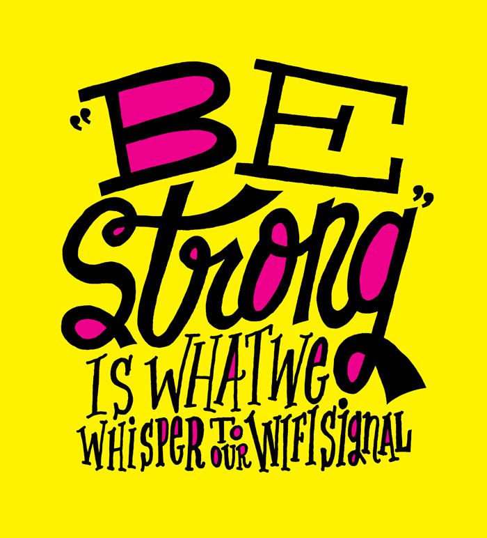 TYPOGRAPHIC ILLUSTRATIONS big 13