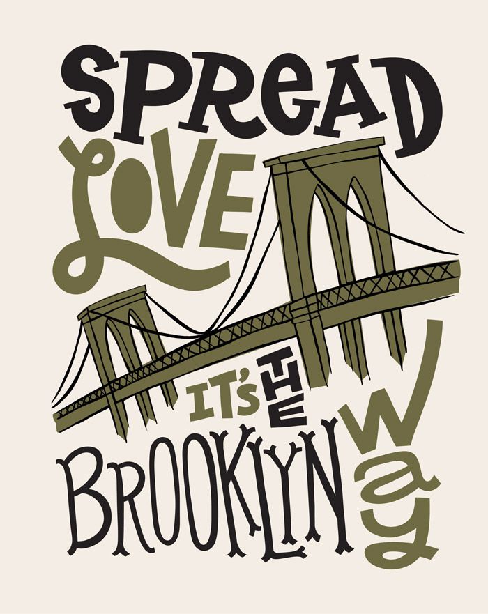 TYPOGRAPHIC ILLUSTRATIONS big 15