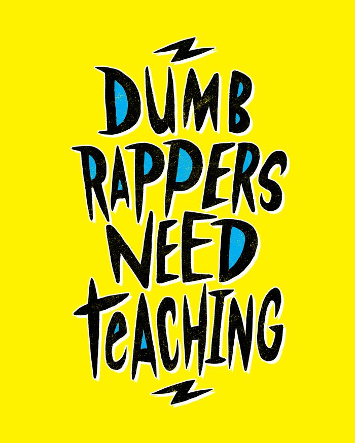TYPOGRAPHIC ILLUSTRATIONS big 2