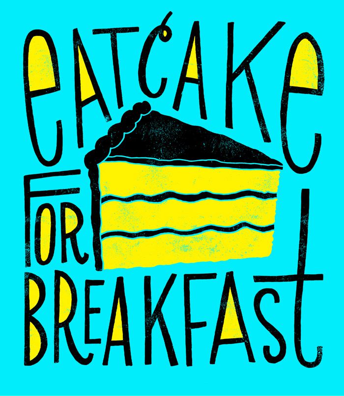 TYPOGRAPHIC ILLUSTRATIONS big 5