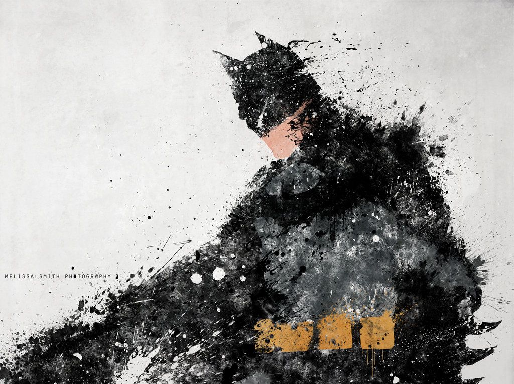dc universe illustration 1