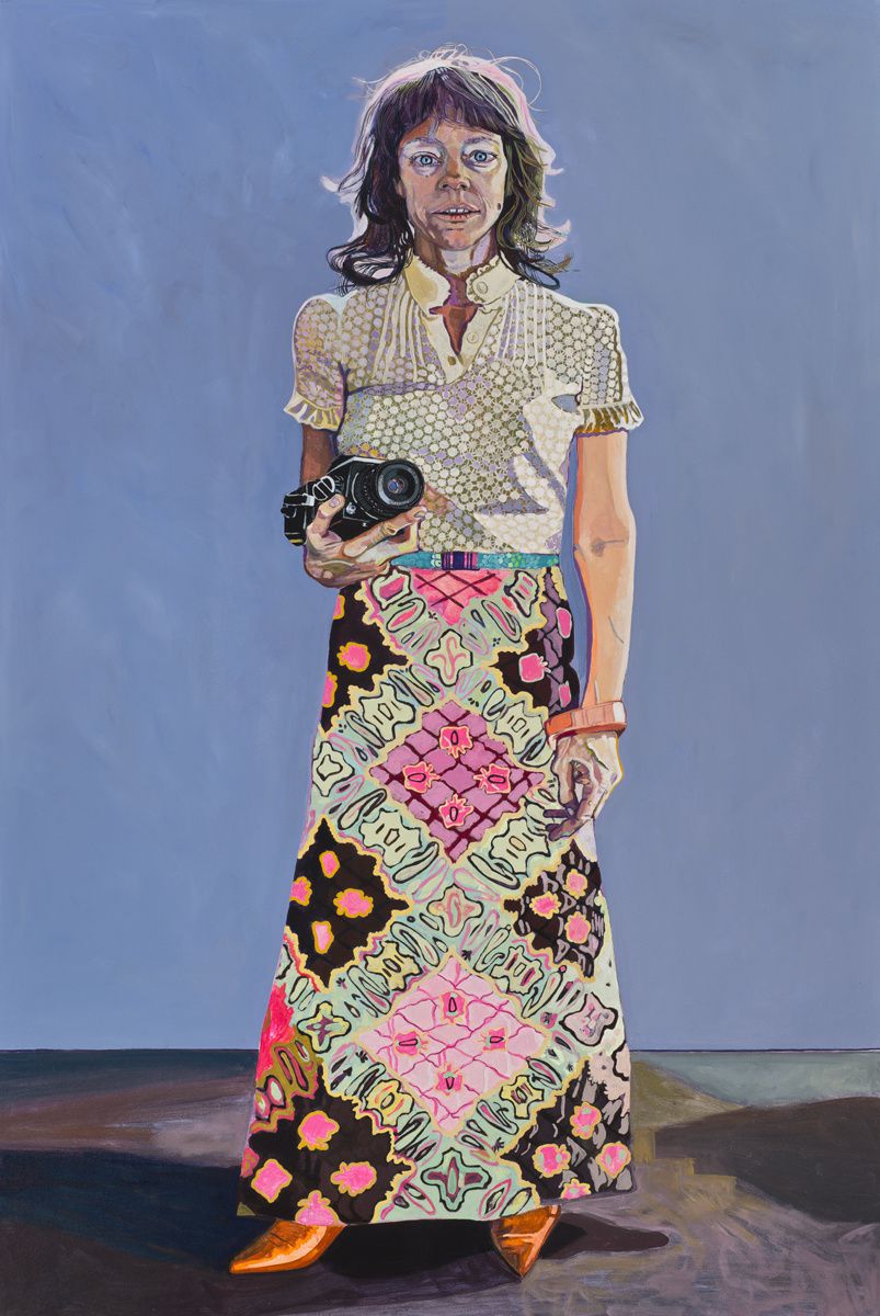 elizabeth Chapin painting arts 6