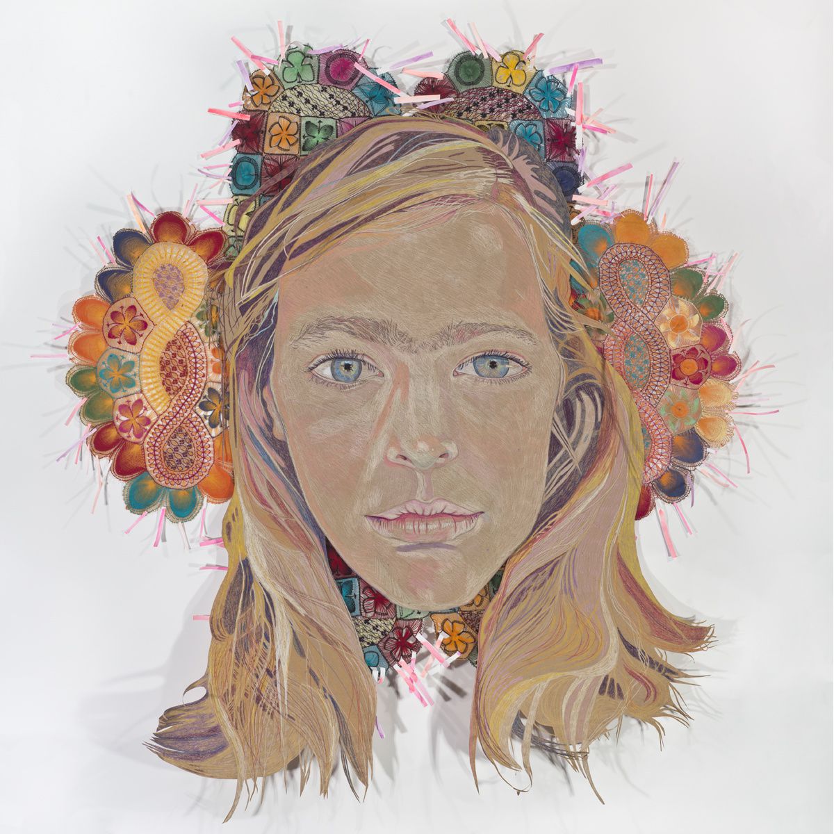elizabeth Chapin painting arts 7
