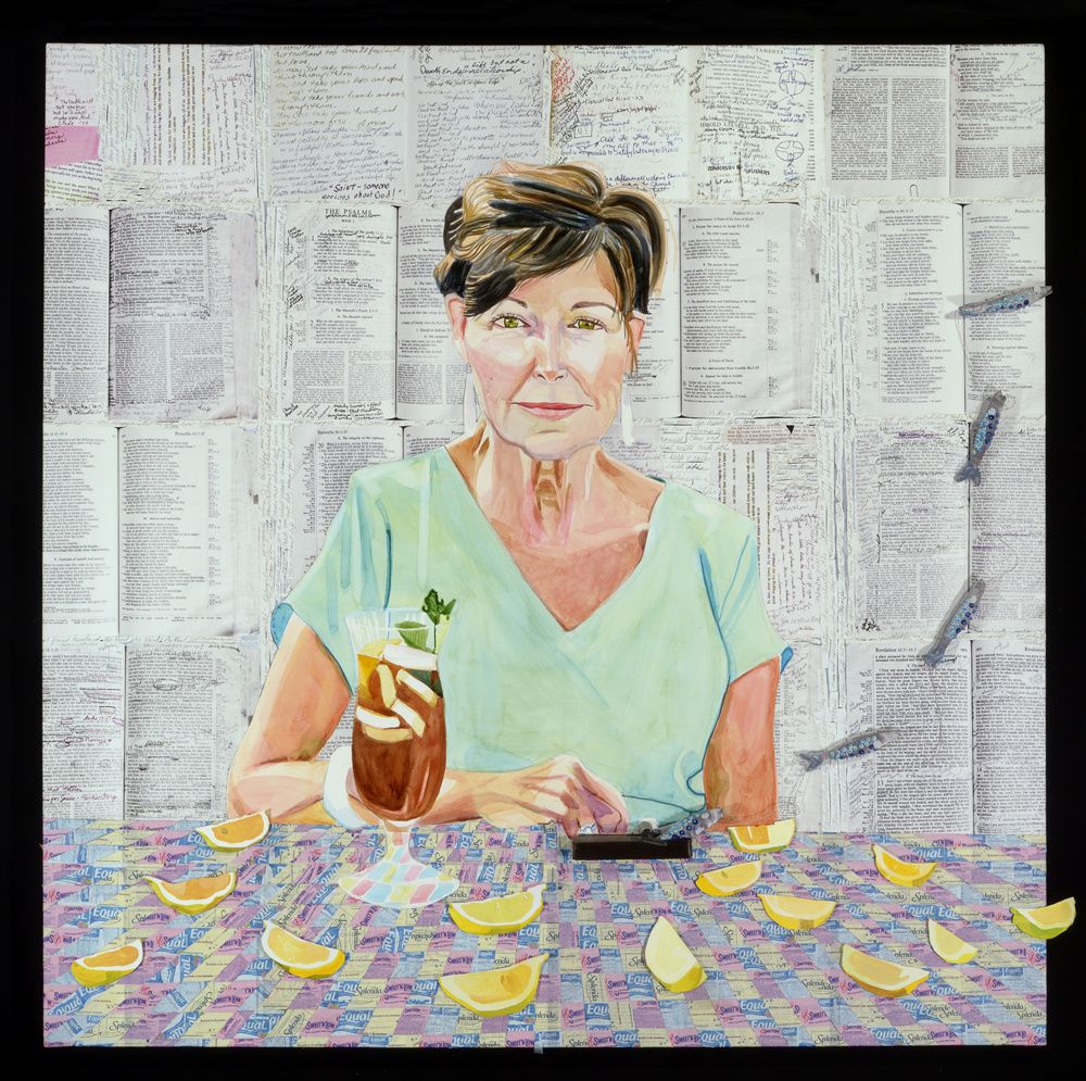 elizabeth Chapin painting arts 9