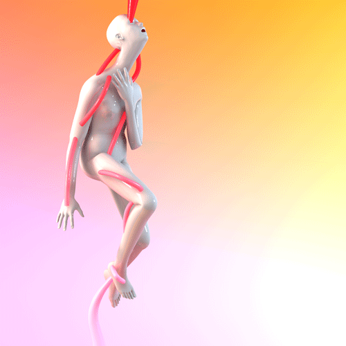 humanoides alienigenas animation 5