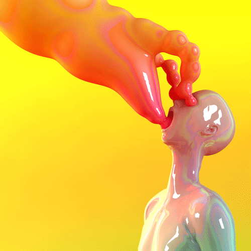 humanoides alienigenas animation 6