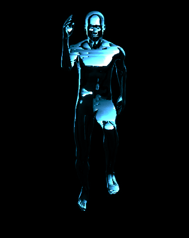 humanoides alienigenas animation 8
