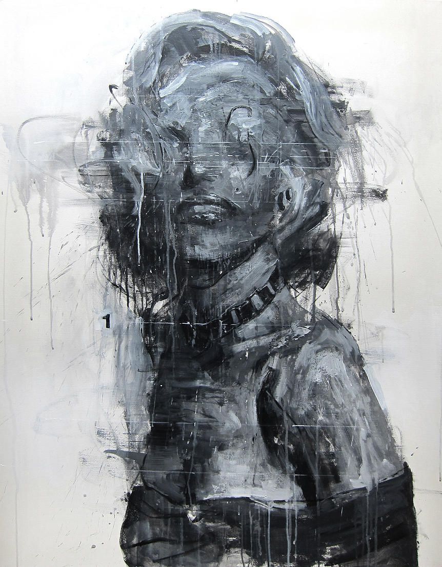 kim byungkwan paintings 1