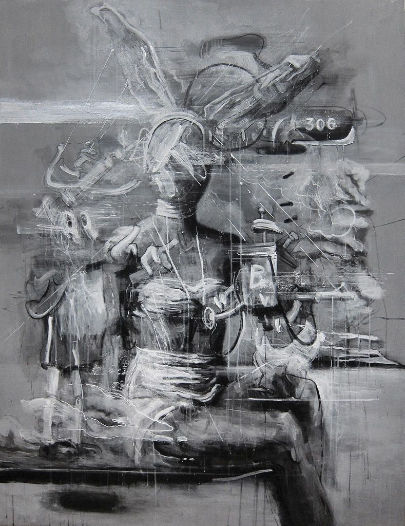 kim byungkwan paintings 7