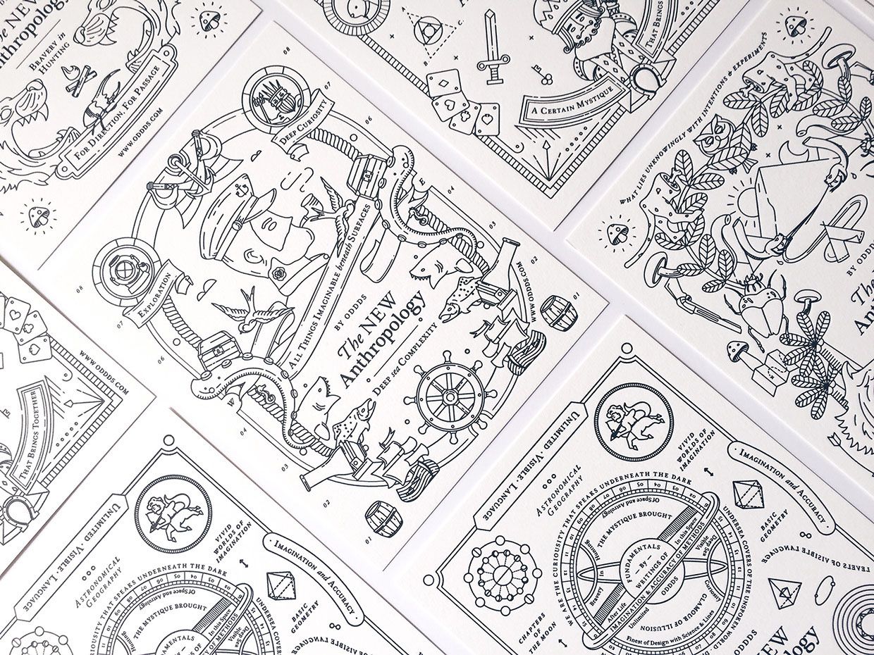 oddds graphic design 8