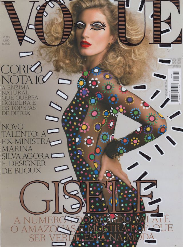 re cover magazines illustration oldskull 11