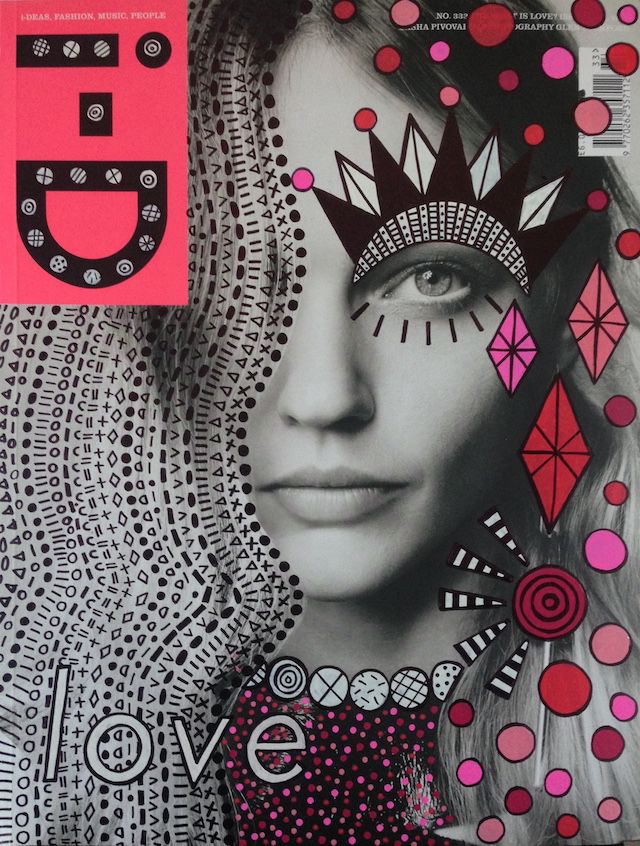 re cover magazines illustration oldskull 2-2