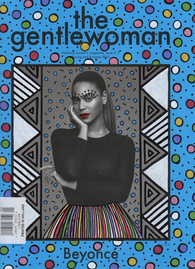 re cover magazines illustration oldskull 9