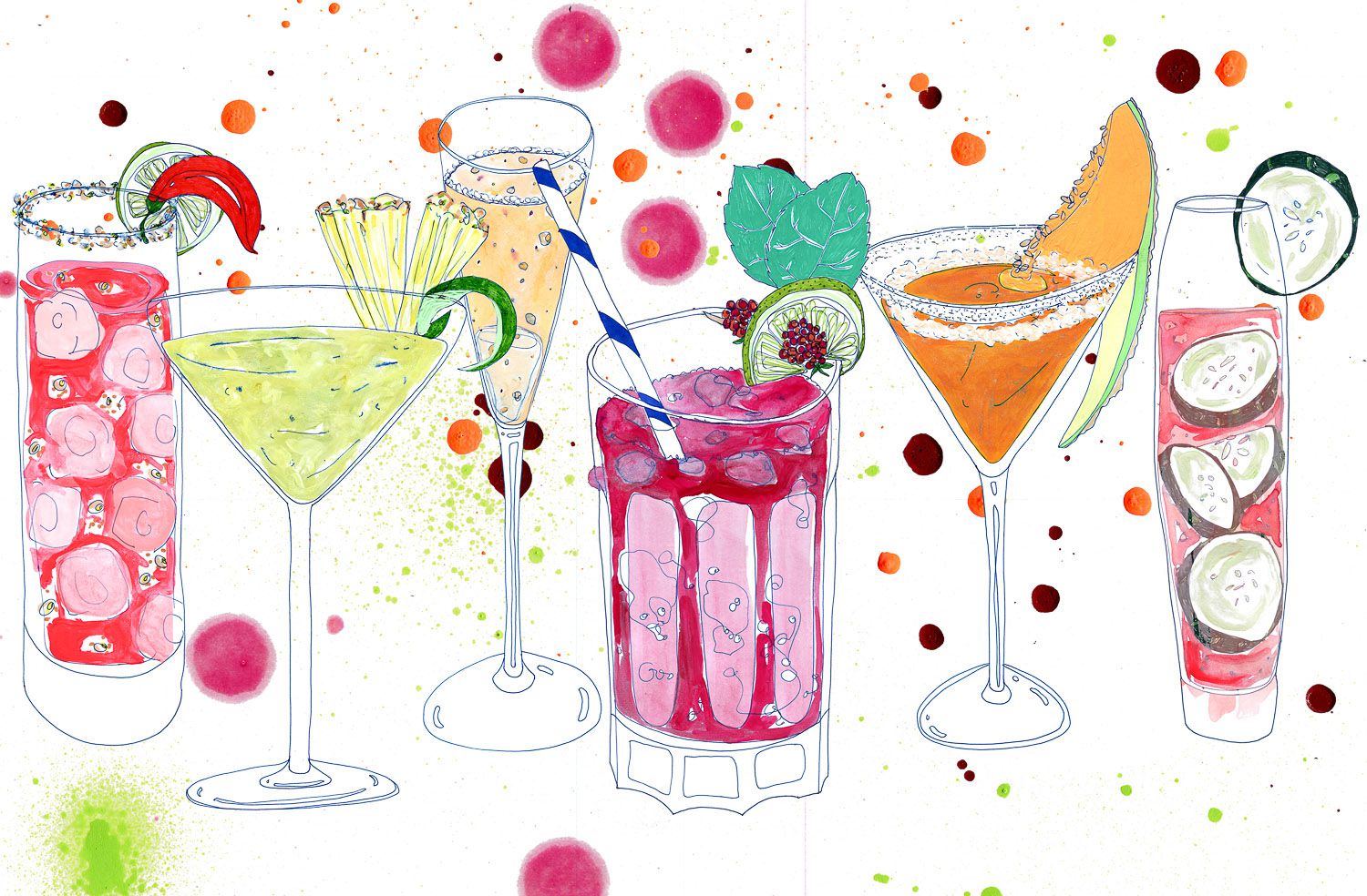 sarah beetson illustration 1