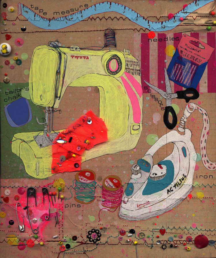 sarah beetson illustration 7