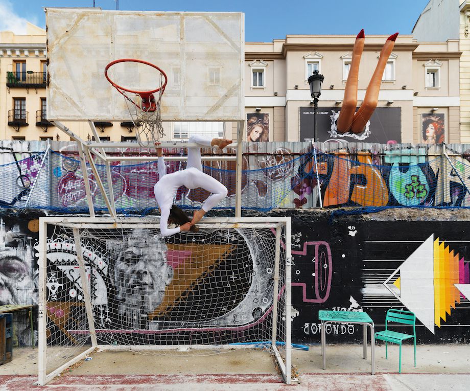 urban yoga 4