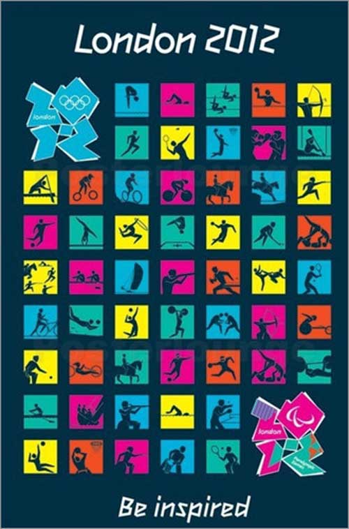Olimpic games london 2012
