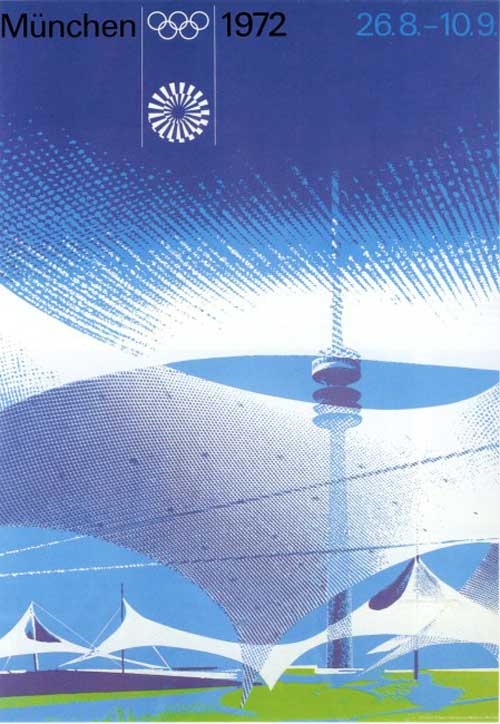 Olimpic games munich 1972