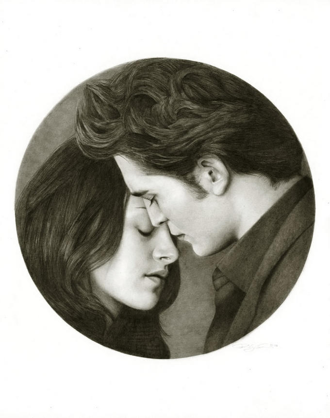 RandyAtwood pencil illustrations 2-1