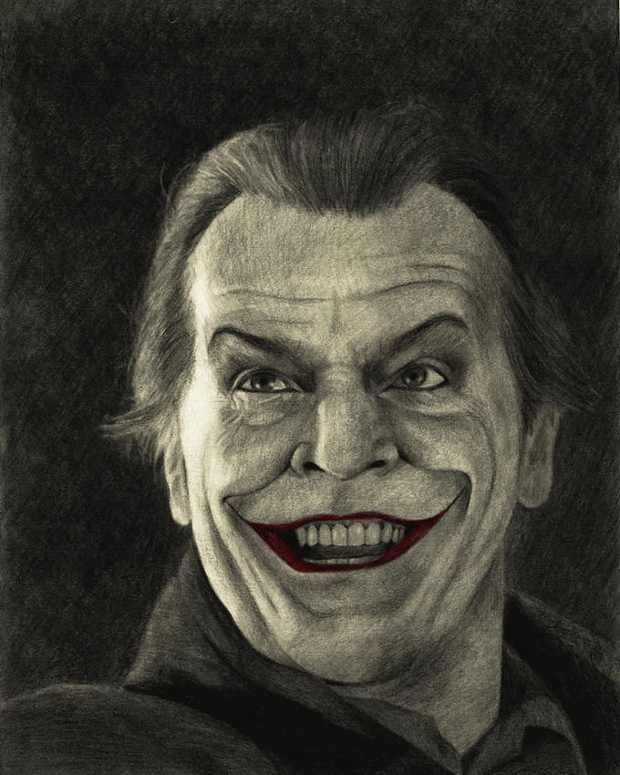 RandyAtwood pencil illustrations 3