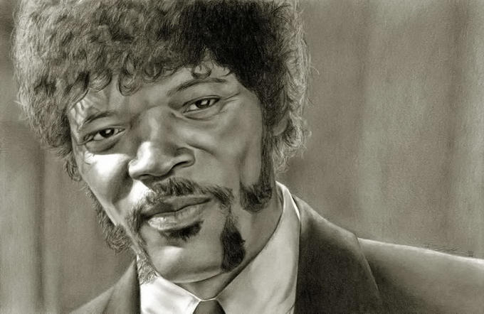 RandyAtwood pencil illustrations 5