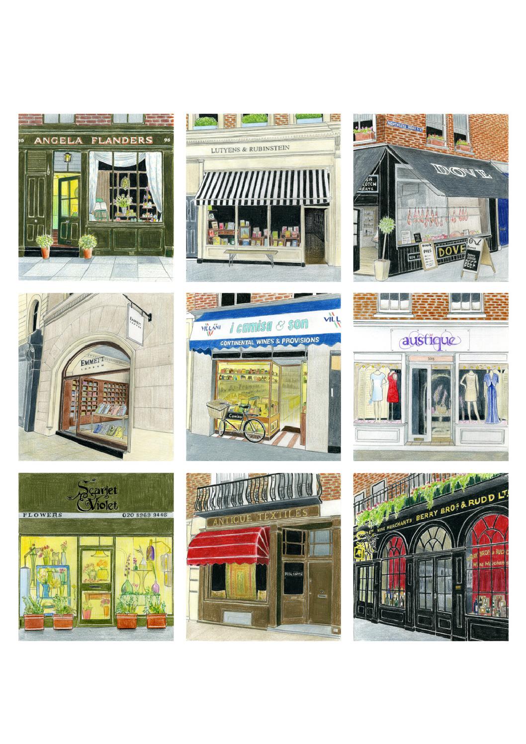 christine berie illustration 10