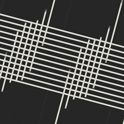 geometric animations 10