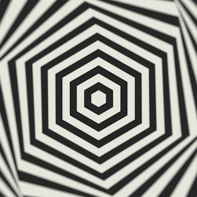 geometric animations 11