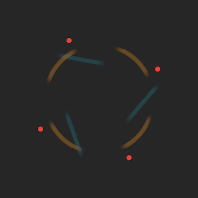 geometric animations 12