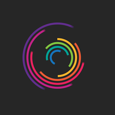 geometric animations 8